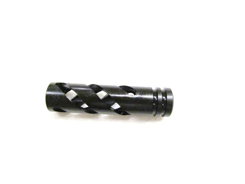 AR.308 3.5" 270 degree Spiral Barrel Extender